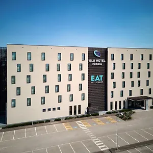 Blu Brixia Hotel